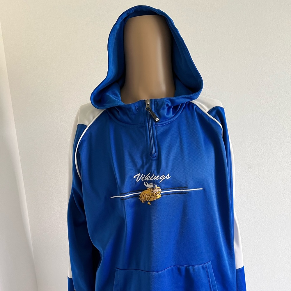 football team jacket